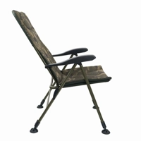 Solar Tackle Worldwide Recliner High